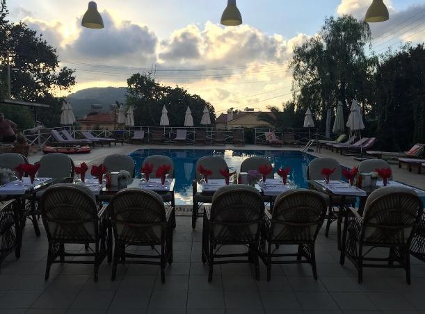Era Holiday Hotel Ölüdeniz