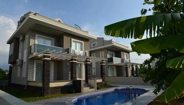 Lighthouse Alexa Villas