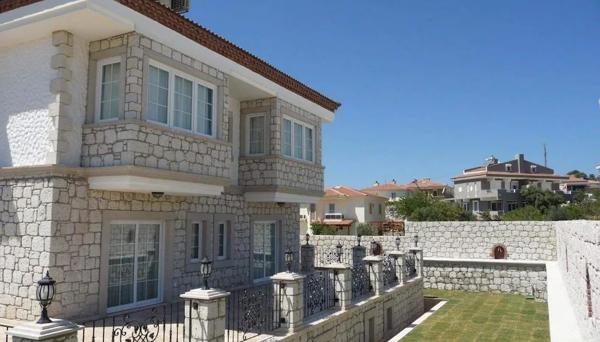 Yelken Konak Alaçatı