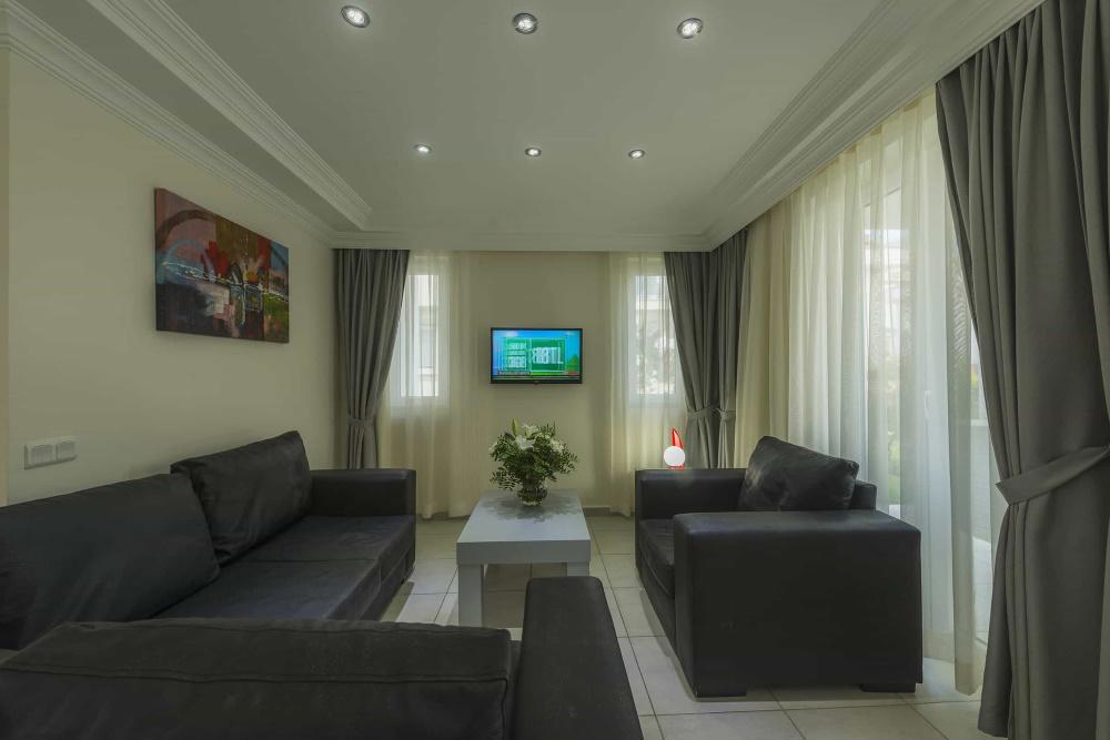 Orka Diamond Villas