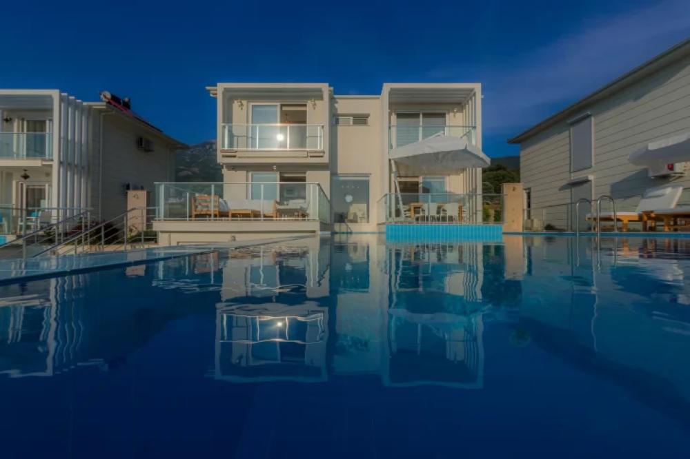 Orka Prestige Villas