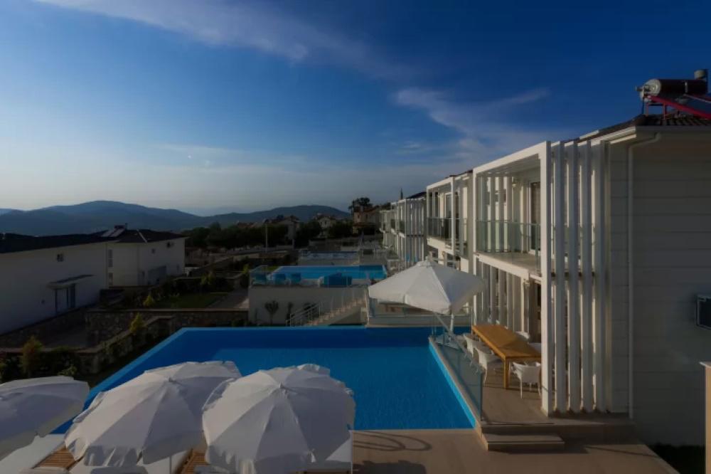 Orka Prestige Villas