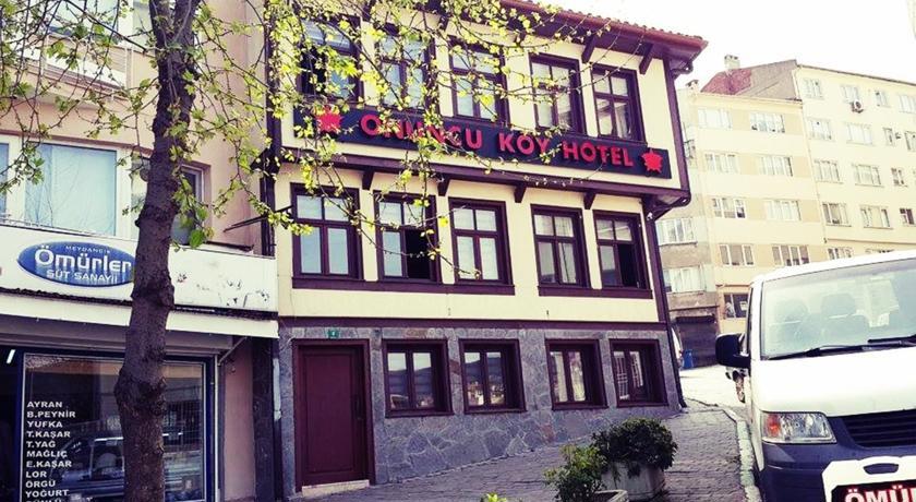 Onuncu Köy Hotel Bursa
