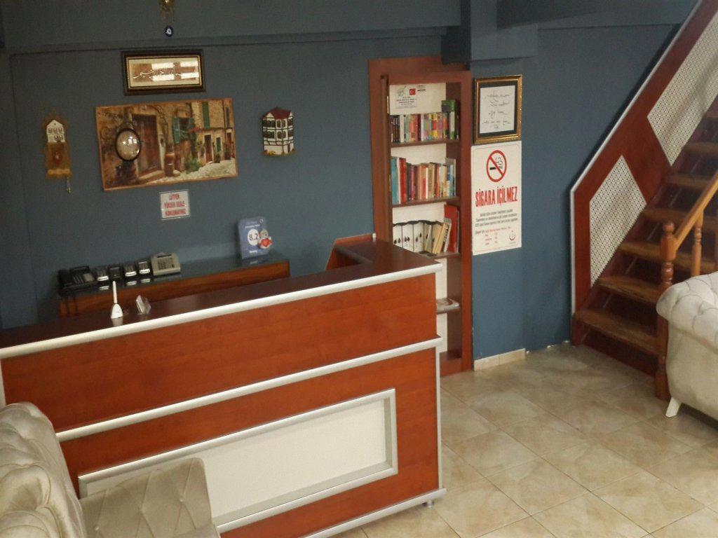 Onuncu Köy Hotel Bursa