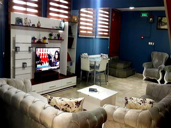 Onuncu Köy Hotel Bursa