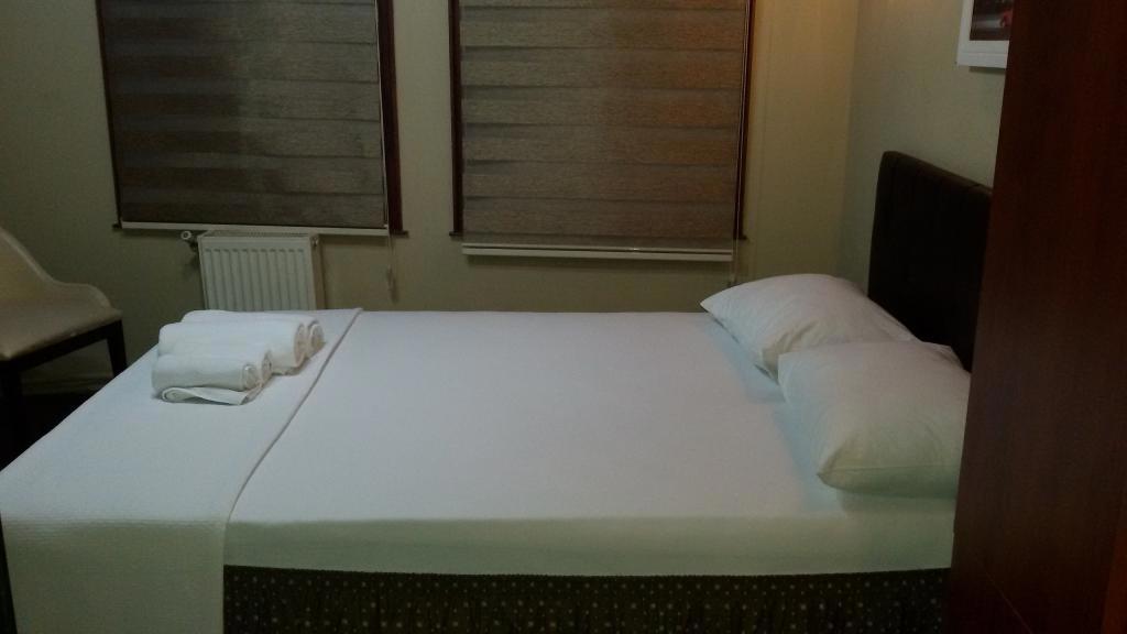 Onuncu Köy Hotel Bursa