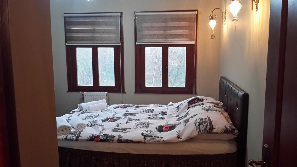 Onuncu Köy Hotel Bursa