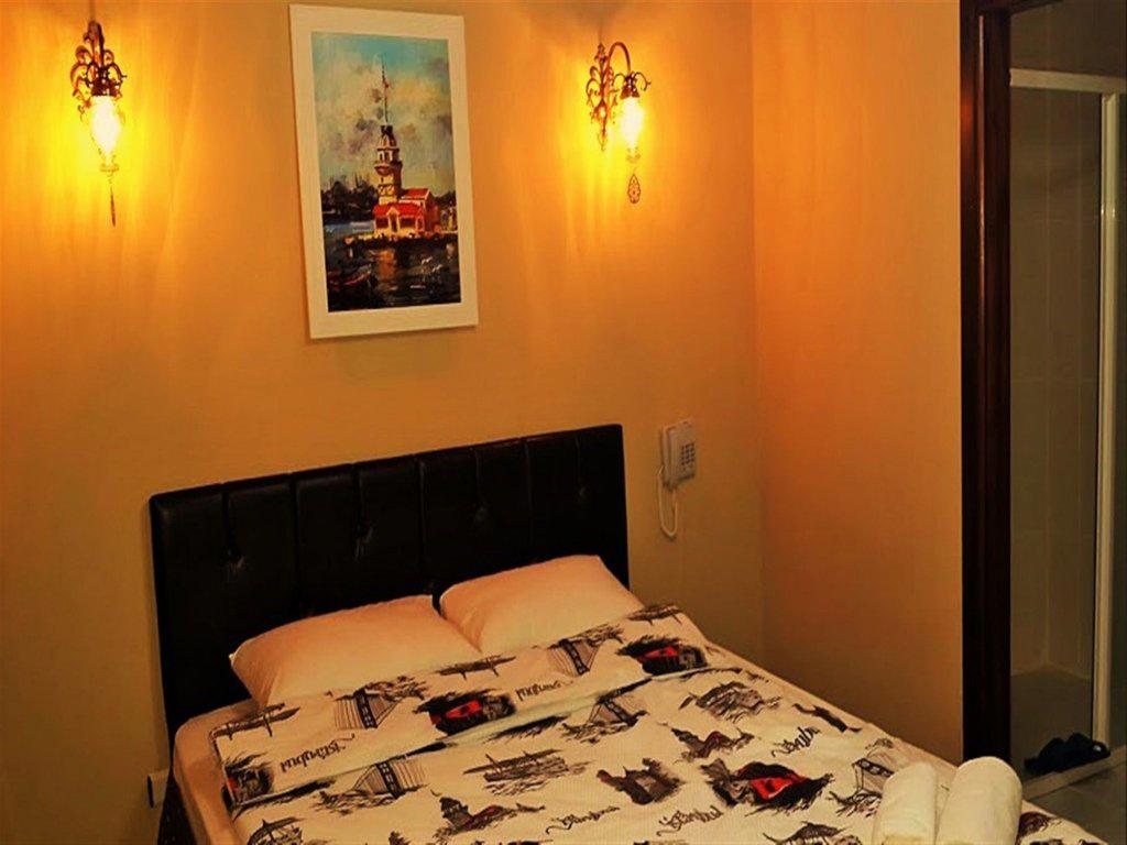 Onuncu Köy Hotel Bursa