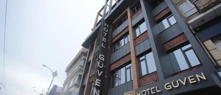 Hotel Guven