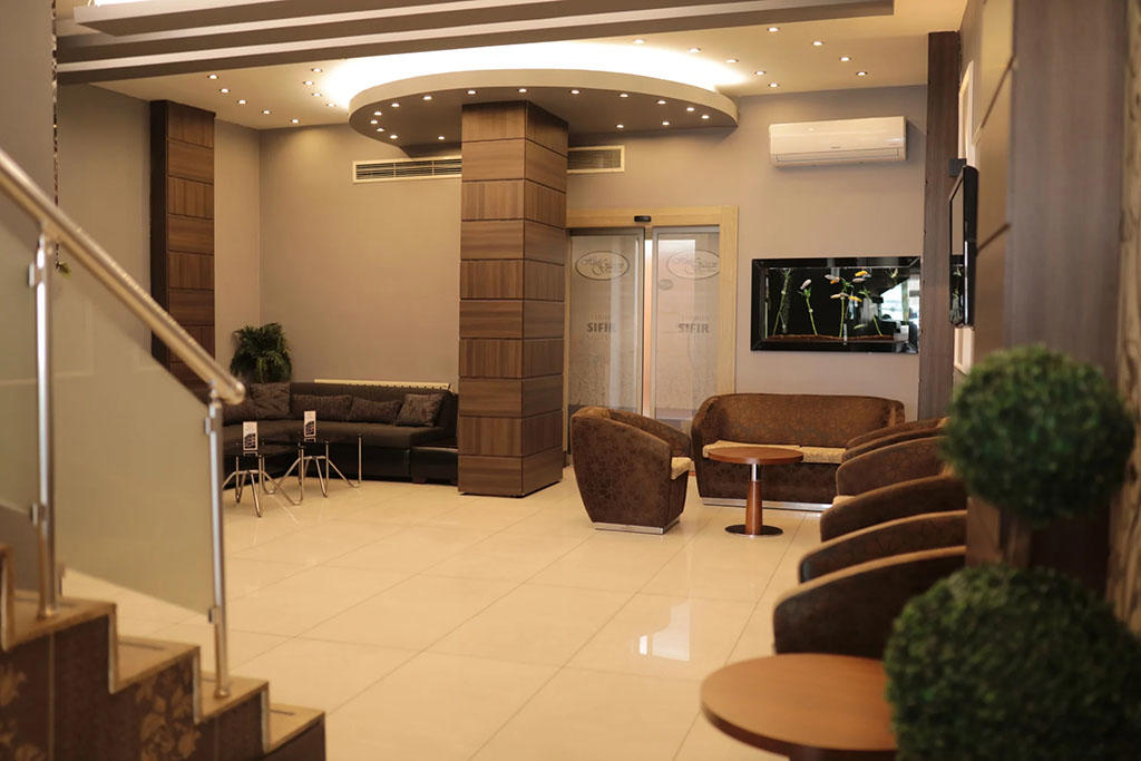 Hotel Guven