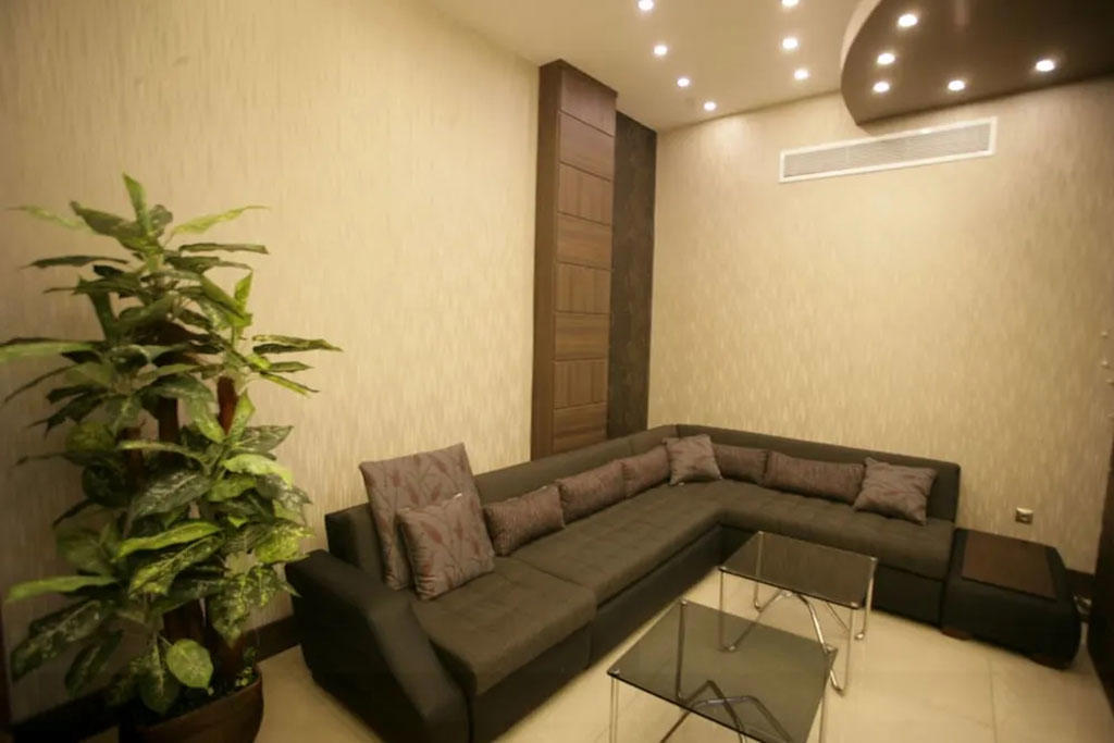 Hotel Guven
