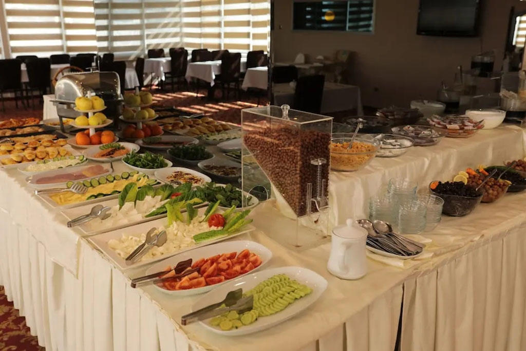 Hotel Guven