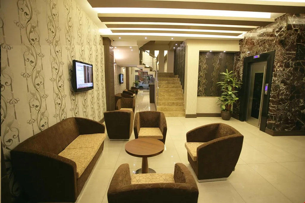 Hotel Guven