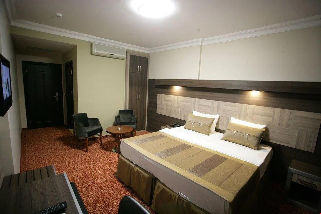 Hotel Guven