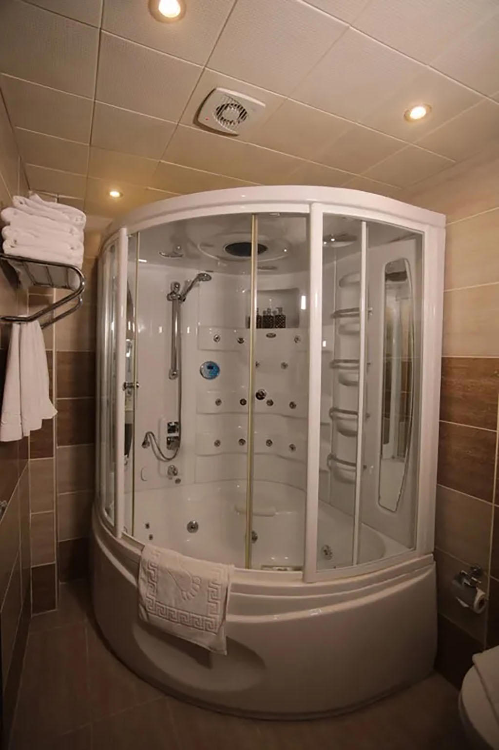 Hotel Guven