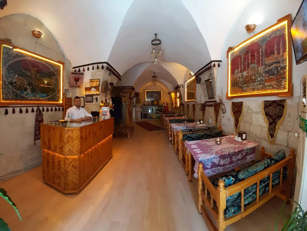 Beyzade Konak Hotel
