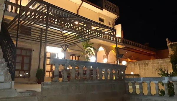 Beyzade Konak Hotel