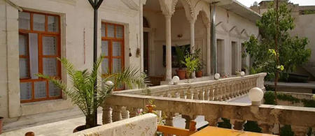 Beyzade Konak Hotel