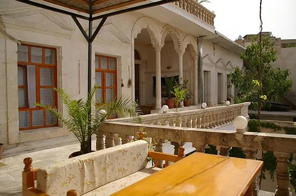 Beyzade Konak Hotel