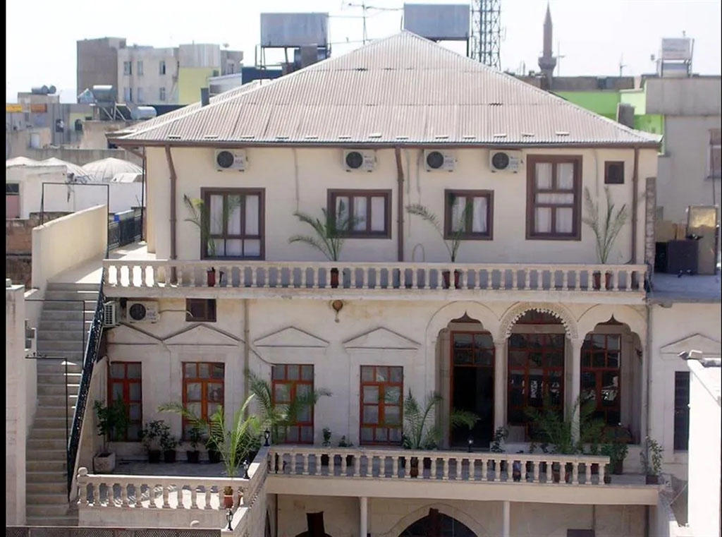 Beyzade Konak Hotel