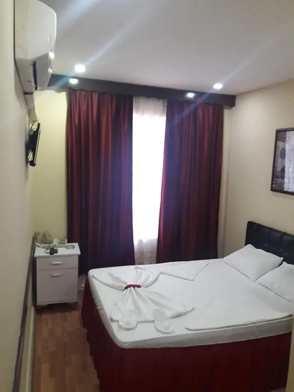 Beyzade Konak Hotel
