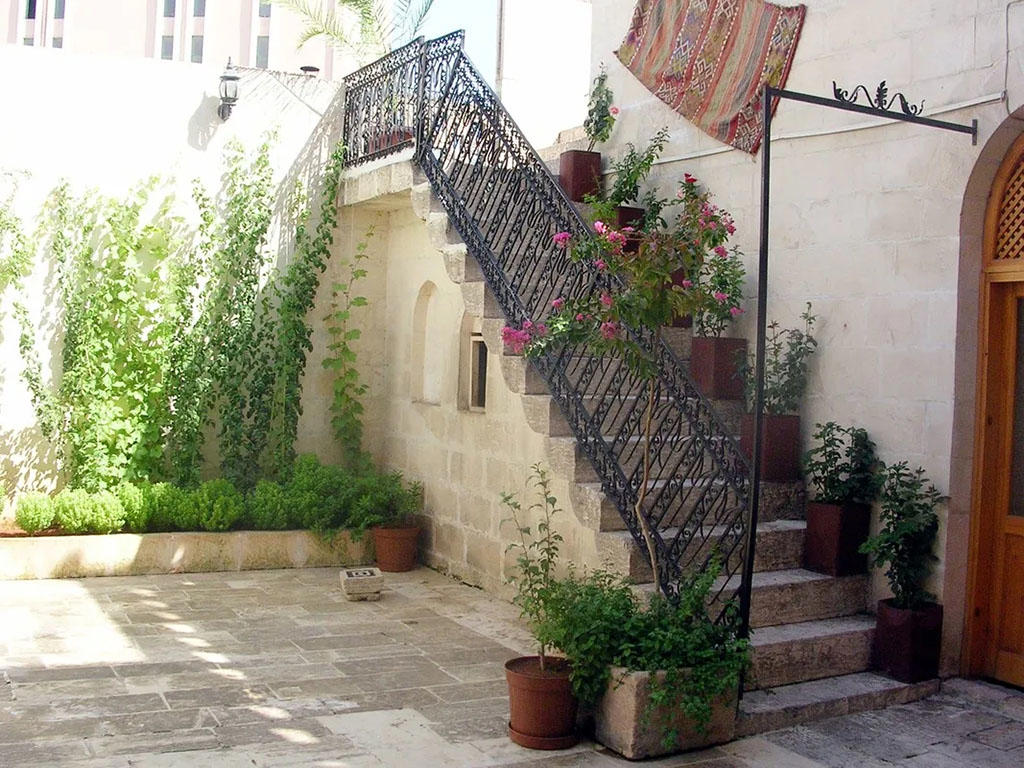 Beyzade Konak Hotel