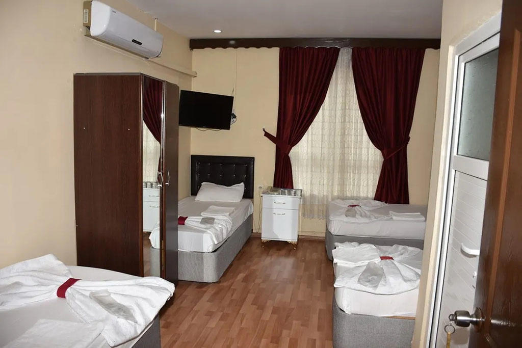 Beyzade Konak Hotel