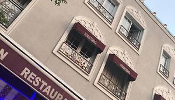 Emirid Hotel