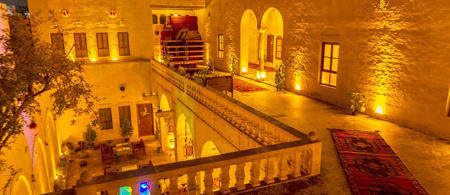 Urhay Hotel