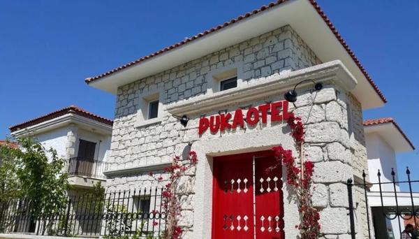 Puka Otel
