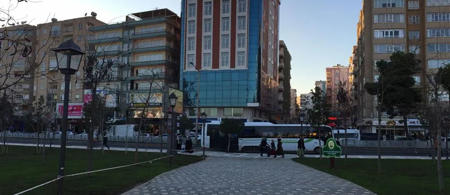 Akgöl Hotel