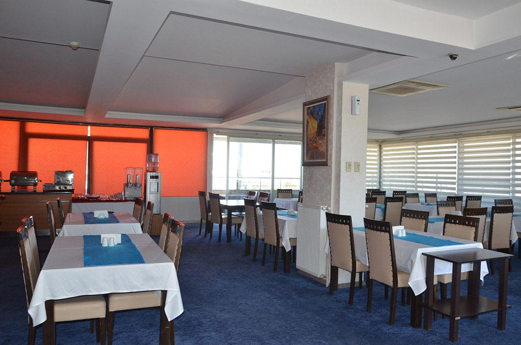 Akgöl Hotel