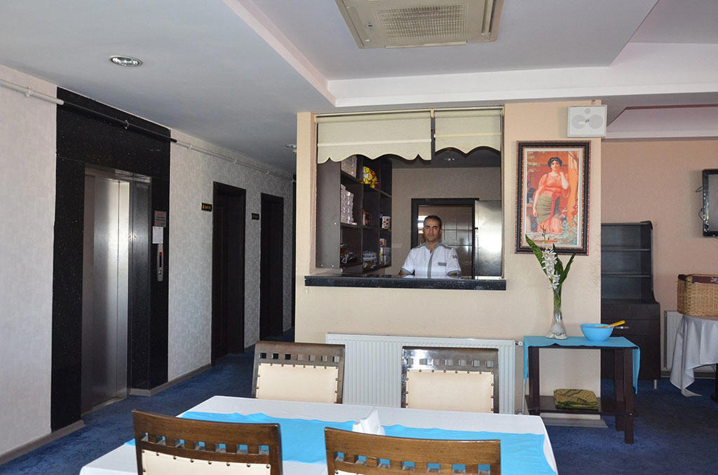 Akgöl Hotel