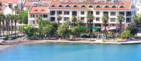 Fora Apart Otel