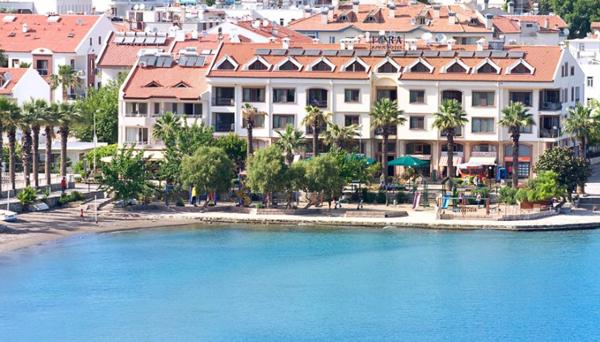 Fora Apart Otel
