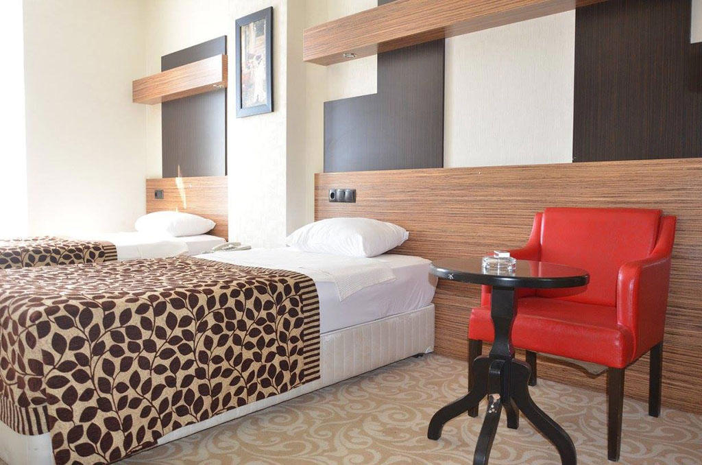 Akgöl Hotel