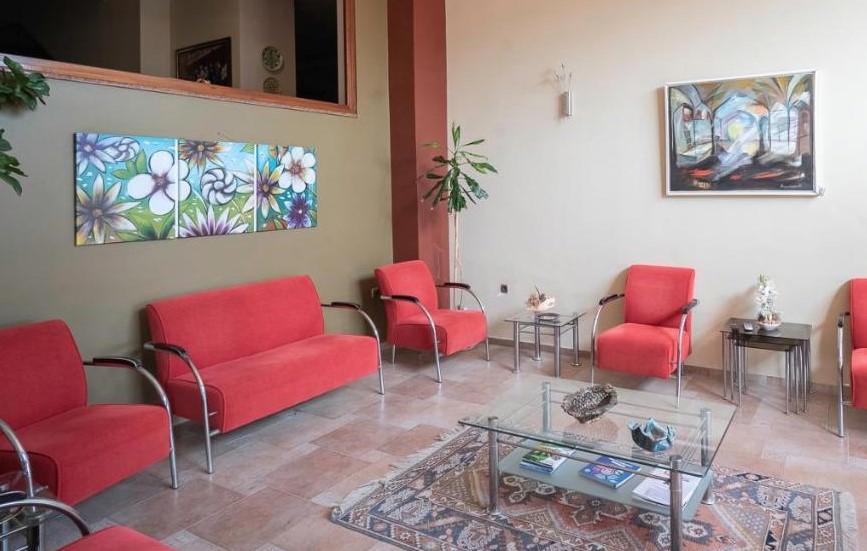 Fora Apart Otel