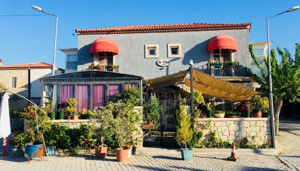 Bi Hotel Alaçatı