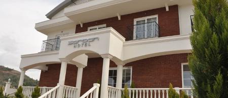 Sarban Hotel