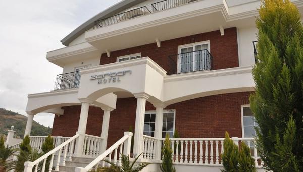 Sarban Hotel