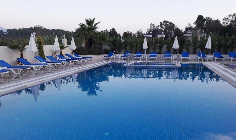 Sarban Hotel