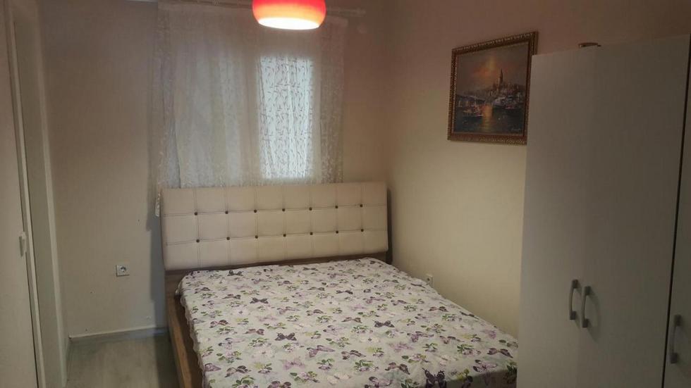Pembe Villa Alaçatı