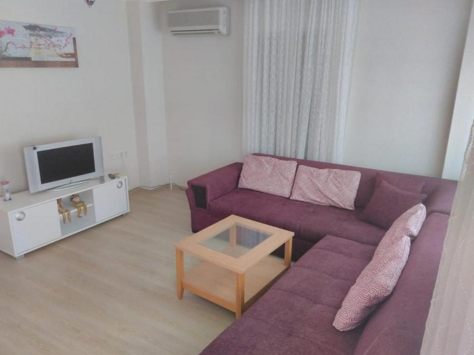 Pembe Villa Alaçatı