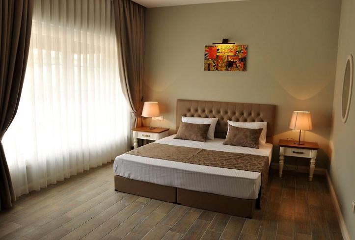 Sarban Hotel