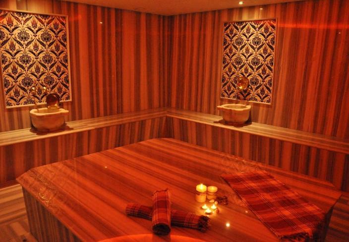 Sarban Hotel