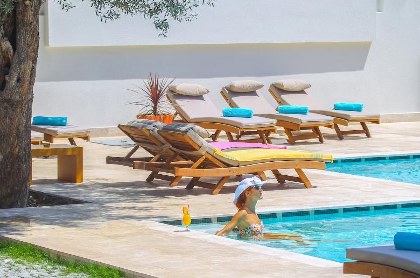 Ecclesia Boutique Hotel
