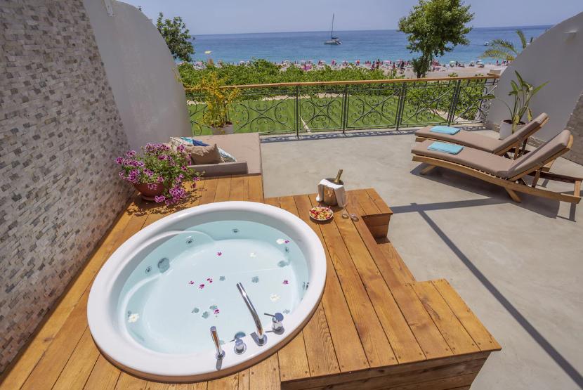 Ecclesia Boutique Hotel