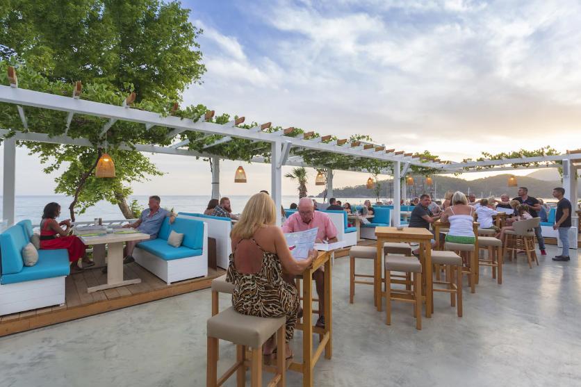 Ecclesia Boutique Hotel