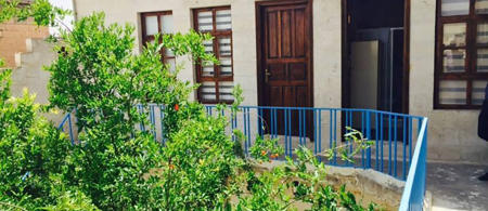 Hotel Serçe Konağı
