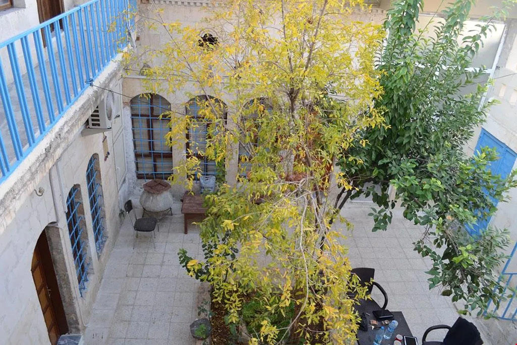 Hotel Serçe Konağı